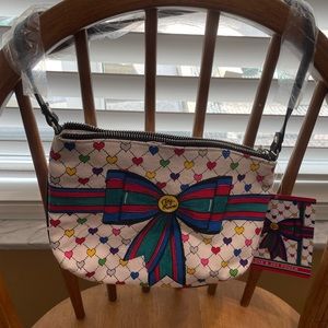 Brighton bag price is firm